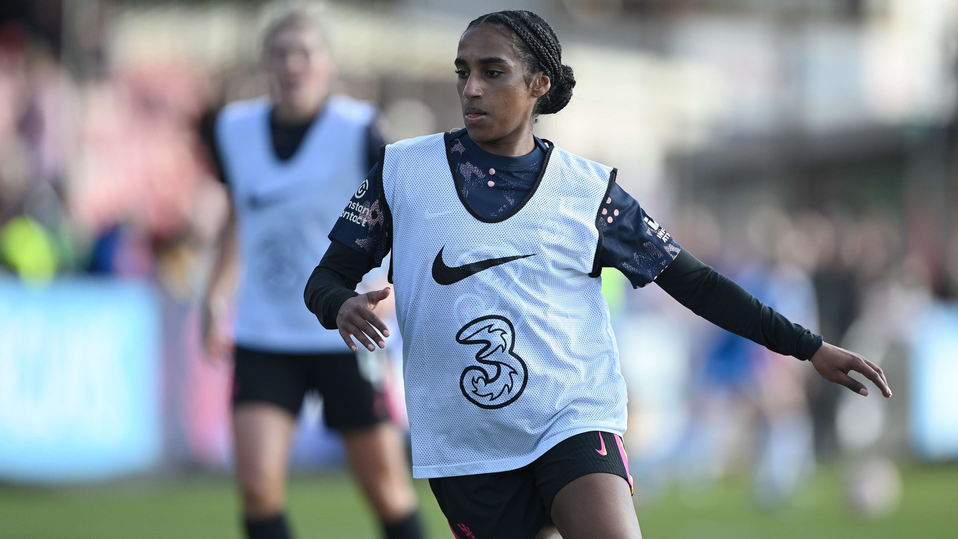 成绩与期待 成绩与期待