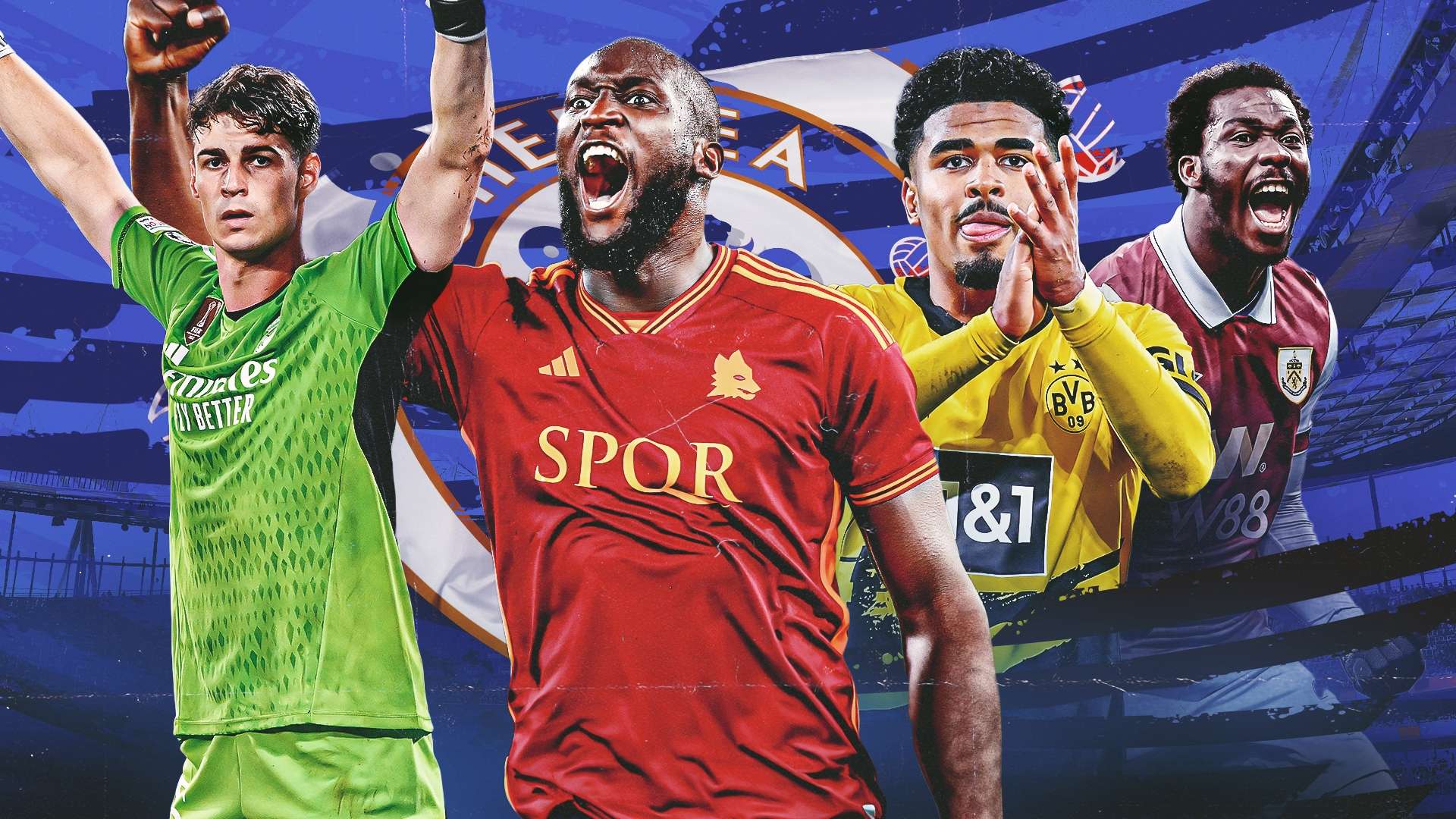 开创未来 开创未来