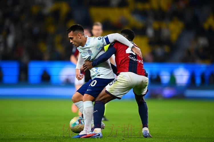 3:4！连续3轮点球罚丢，国米超级杯半决赛出局，丢掉赛季第一冠