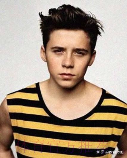 小贝长子布鲁克林：父母长期操控舆论&控制我，还想毁我婚姻